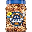 Southern Style Nuts Honey Roasted Hunter Bulk Trail Mix, 23 oz (Pack of 1), Honey Roasted Sesame Sticks & Peanuts, Sunflower Kernels, Almonds, Cashews