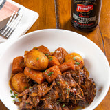 French's Worcestershire Sauce, 5 fl oz