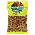 Island Snacks Peanuts, Chile, 7.5-Ounce (Pack Of 6)