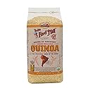 Bob's Red Mill Organic Quinoa Grain, 26 Oz