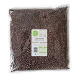 Tiny Footprint Coffee Organic Signature Blend Light Roast - Whole Bean Coffee, USDA Organic & Carbon Negative - You Drink Coffee, We Plant Trees, 3