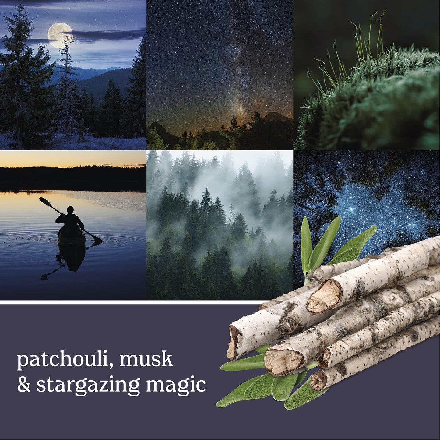 Yankee Candle Midsummer's Night ScentPlug® Diffuser Refill