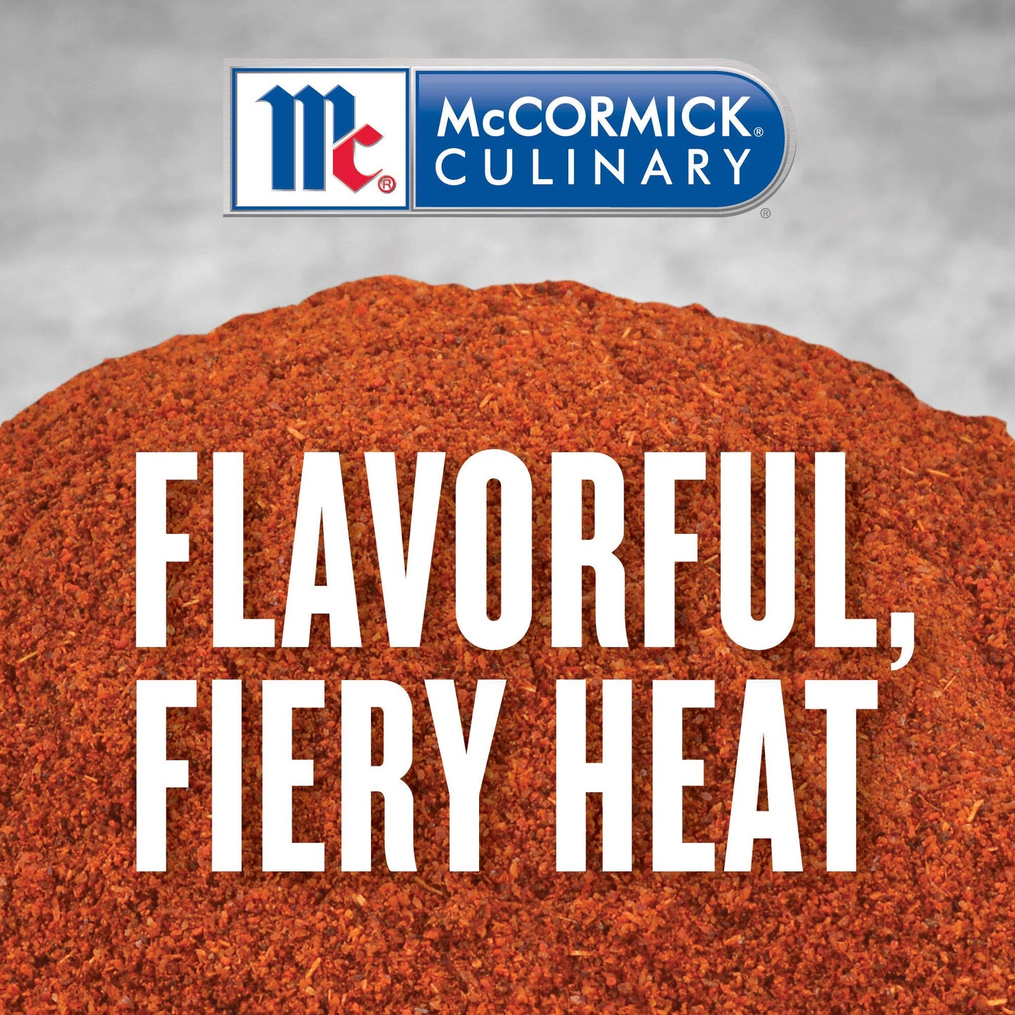 McCormick Culinary Ground Red Pepper, 5 lb