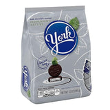 York, Peppermint Patties, Dark Chocolate Covered, Classic Bag