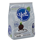 York, Peppermint Patties, Dark Chocolate Covered, Classic Bag
