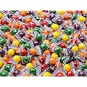 Jawbreaker Candy Bulk 2 lb - Assorted Hard Jaw Breaker Balls - Classic Long Lasting - Retro Hard Wrapped Suckers for Parties, Buffets, Vending, Pinata