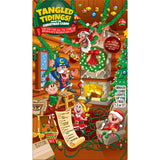 Cap'n Crunch Cereal Limited Edition Christmas Crunch, 20.5oz Box