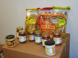 Old Florida Gourmet Products Ultimate Gift Box