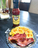 Danielle's Sauces Sweet Habanero Sauce