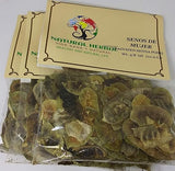 Senos de Mujer (Senna Pods) 14G. (3 pack)