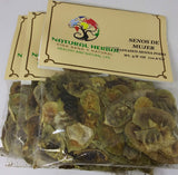 Senos de Mujer (Senna Pods) 14G. (3 pack)
