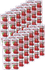 Marukawa Bubble Gum Strawberry 1.52oz (12 Pack)