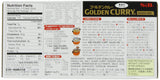 S&B Golden Curry Sauce Mix, Hot, 8.4-Ounce