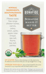 Bonafide Broth Bone Chicken Dry, 16.9 oz