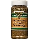 Lindberg Snider Porterhouse & Roast Seasoning 14 oz Shaker, A rich and savory blend crafted to bring out the best in your favorite proteins