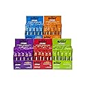 All Sport Powder Hydration Sticks | Zero Calorie | Performance Electrolyte Drink Mix | Sugar Free | 2x Potassium | Variety Pack | 3 grams (500 Count)