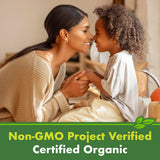 Cascadian Farm, Granola Coconut Cashew No Added Sugar, 11 Ounce