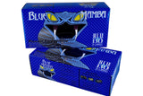 Blue Mamba Super Strong Nitrile 100 Glove Box (Extra Large)