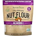 Nature's Eats Ultimate Nut Flour, Almond, 16 Ounce