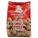 Lazzaroni Amaretti Cookie Snaps, 7-Ounce