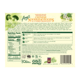Amy’s Frozen Entrées, Chinese Noodles & Veggies in a Cashew Cream Sauce, 9.5 oz.