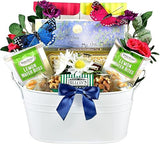 My Mother, My Friend - A Mother's Day Gift Basket For Mom, Celebrate Mom On Her Special Day or Any Other Day Of The Year - For Special Moms