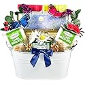 My Mother, My Friend - A Mother's Day Gift Basket For Mom, Celebrate Mom On Her Special Day or Any Other Day Of The Year - For Special Moms