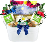 My Mother, My Friend - A Mother's Day Gift Basket For Mom, Celebrate Mom On Her Special Day or Any Other Day Of The Year - For Special Moms