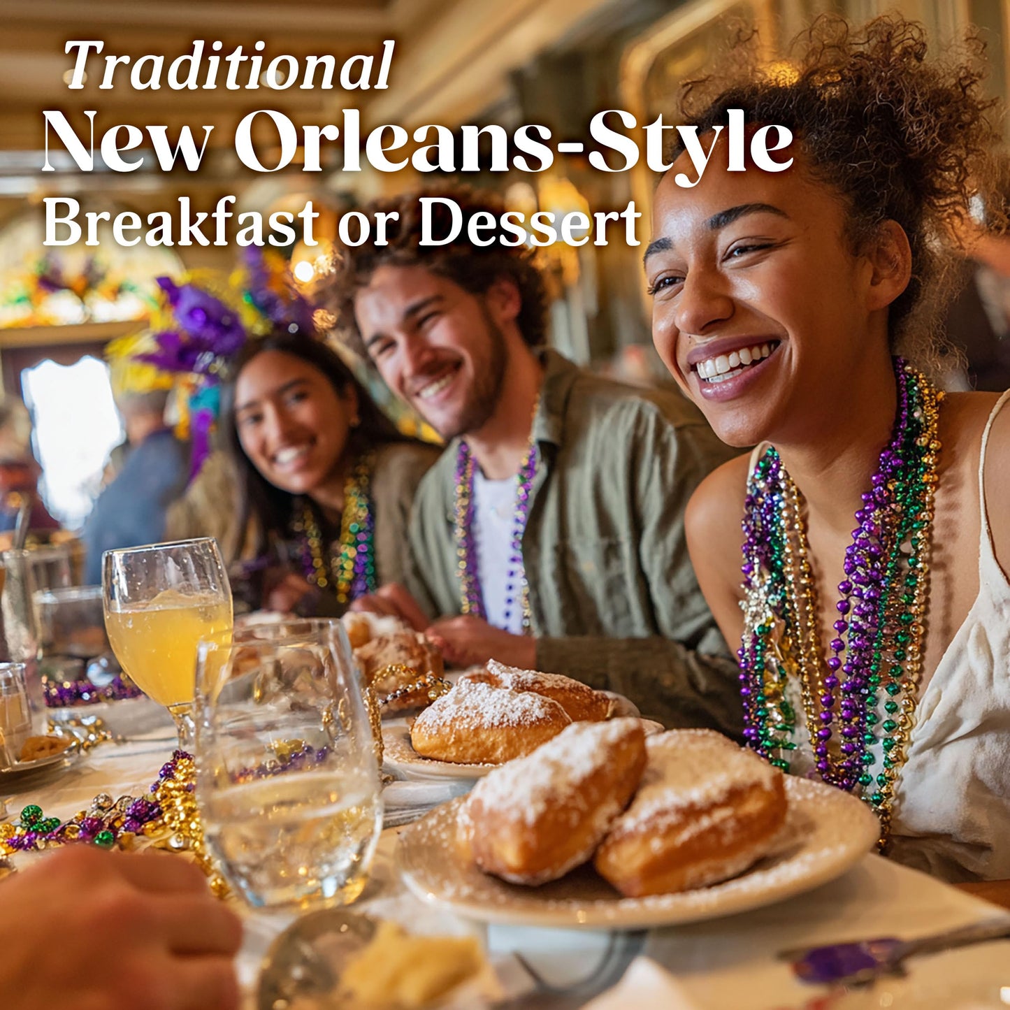 Ann Clark New Orleans-Style Beignet Mix, 16 oz