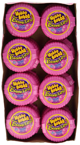 Hubba Bubba Bubble Tape, Awesome Original, 2 Ounce (Pack of 24)