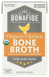 Bonafide Broth Bone Chicken Dry, 16.9 oz