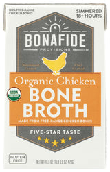 Bonafide Broth Bone Chicken Dry, 16.9 oz
