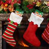 Holiday Favorites Assorted Flavor Jelly Beans, Egg Nog, Hot Chocolate, Cranberry Sauce, Candy Cane and Pumpkin Pie, Shareable Bagged Candies