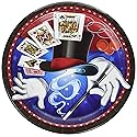 Creative Converting 322194 8Count Magic Party Paper Dinner Plates Supplies, One Size, Multicolor