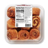 Amazon Grocery, Mini Cinnamon Rolls, 12 Oz, Frozen