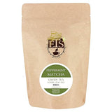 English Tea Store Peppermint Matcha Green Tea - Loose Leaf - 2oz