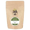 English Tea Store Peppermint Matcha Green Tea - Loose Leaf - 2oz