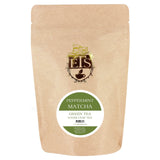 English Tea Store Peppermint Matcha Green Tea - Loose Leaf - 2oz