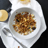Milk & Honey Granola, Rick Bayless's Mexican Mix, Non-GMO Project Verified, Women-Owned Company, 5 LB Bulk Bag