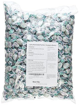 Chips Eucalyptus Menthol Jujubes 2lb