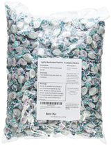 Chips Eucalyptus Menthol Jujubes 2lb