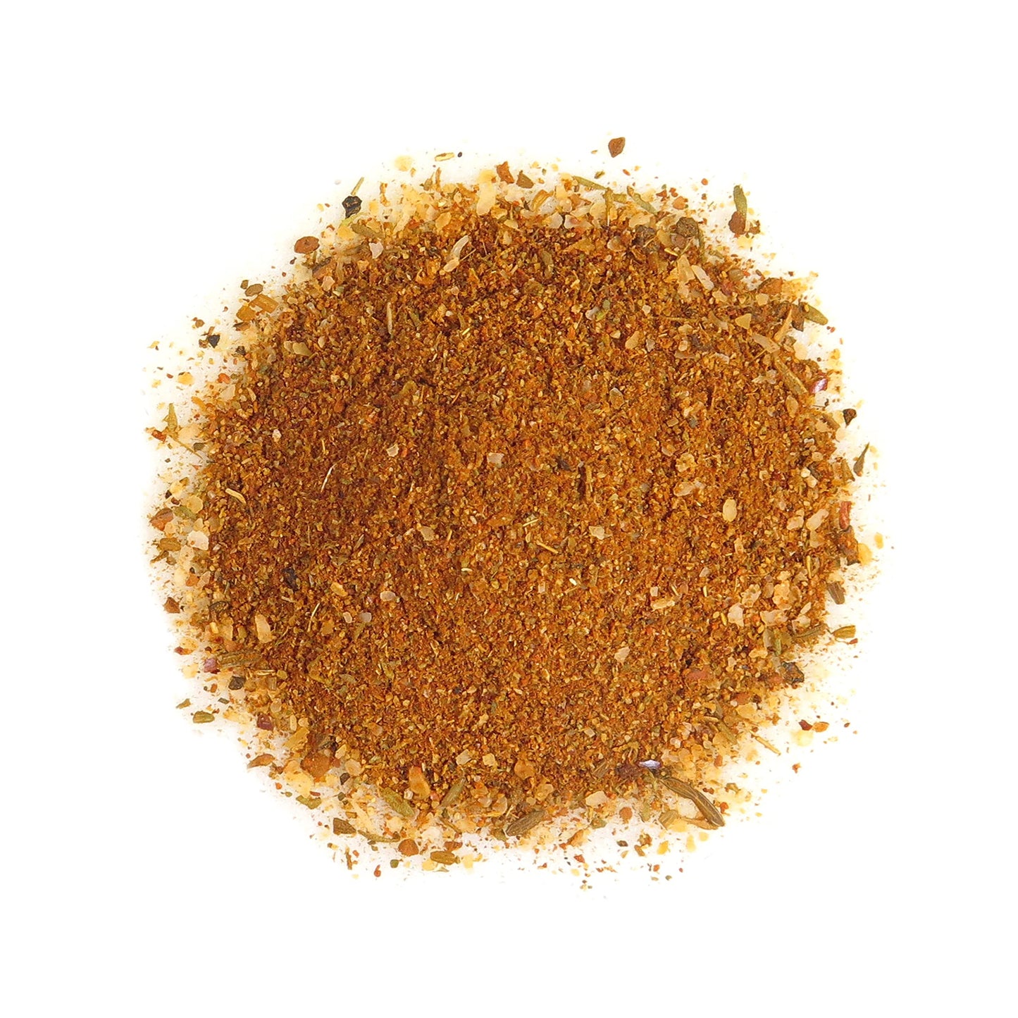 Dizzy Pig ish Fusion Bayou-ish Blackening Seasoning (Quart Shaker) - Hand Made in the USA - Seasons Around 120lbs of Food - MSG Free, Gluten Free