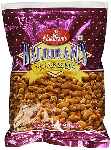 Haldirams Nut Cracker 400g