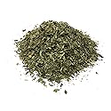 Dried Ribwort Plantain Herb - Ingredients: 100% Natural Ribwort Plantain (Plantago Lanceolata) - Net Weight: 1.05oz / 30g