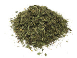 Dried Ribwort Plantain Herb - Ingredients: 100% Natural Ribwort Plantain (Plantago Lanceolata) - Net Weight: 1.05oz / 30g