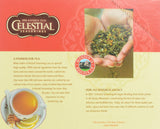 Celestial Seasonings India Spice Chai,24 Count