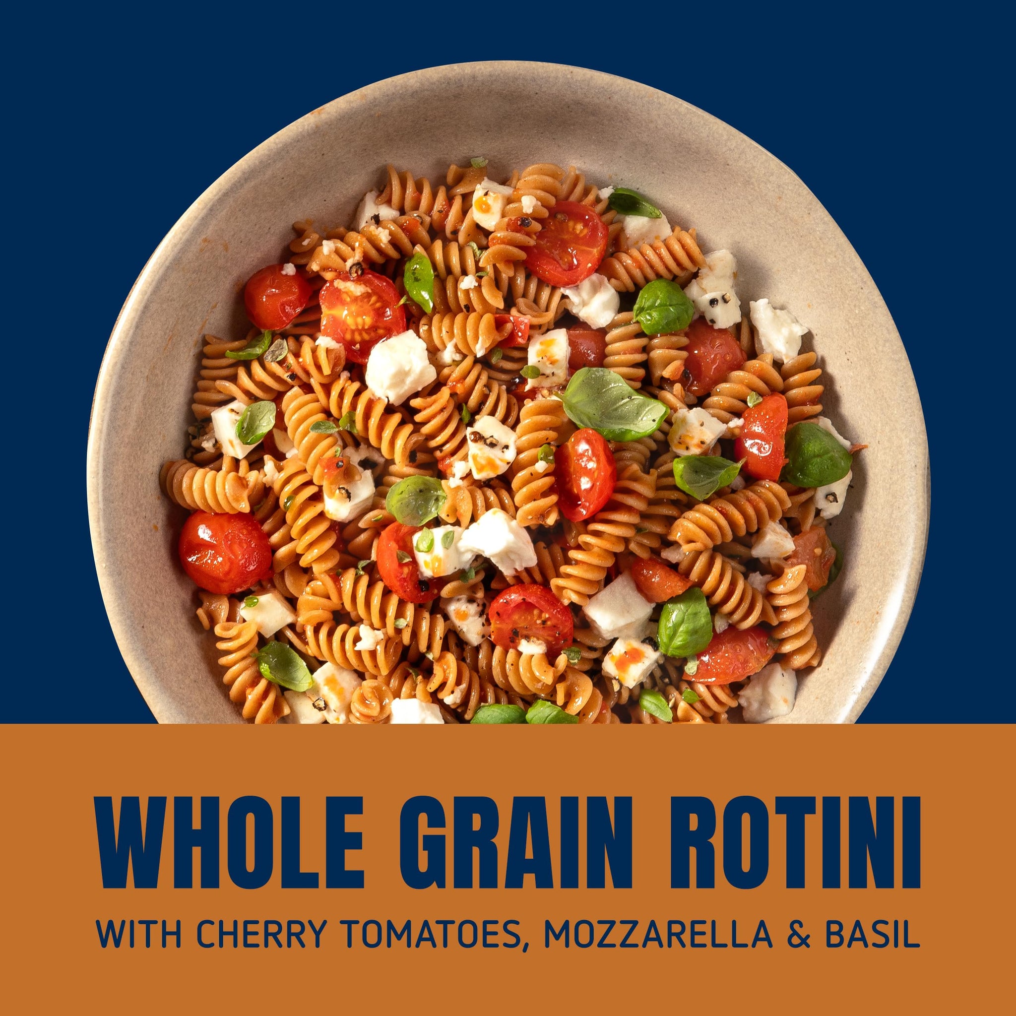 Barilla Whole Grain Rotini Pasta, 16 oz. Box (Pack of 12) - Non-GMO, Made With 100% Whole Grain Durum Wheat - Great Source of Fiber