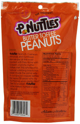 P-Nuttles Pnuttles Peanuts, 5.25 oz