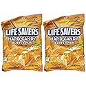 LifeSavers Candy, Individually Wrapped, Butter Rum - 6.25 oz (2 pack)