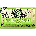 Triple Leaf Teas - Dieter's Green Herbal Tea, 20 bag